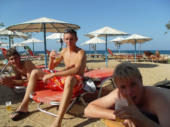 KRETA 2009 - 