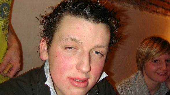 18. Geburtstag =) - 
