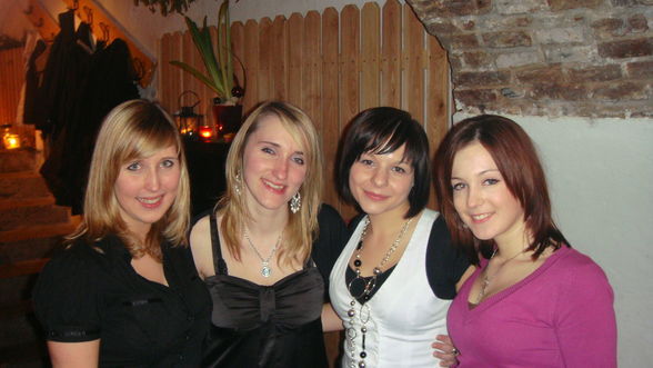 18. Geburtstag =) - 