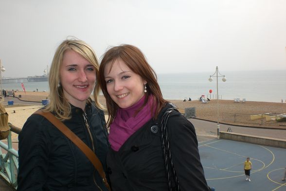 England 2009 :) - 