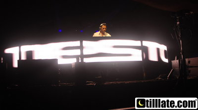 DJ Tiesto - Privilege Ibiza 2007 - 