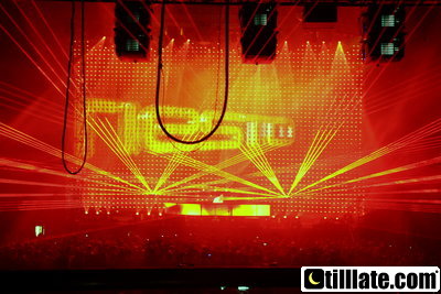 DJ Tiesto - Privilege Ibiza 2007 - 