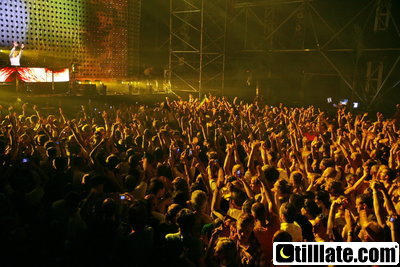 DJ Tiesto - Privilege Ibiza 2007 - 