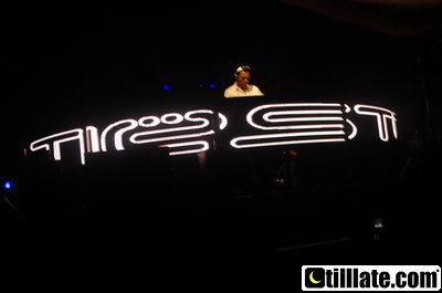 DJ Tiesto - Privilege Ibiza 2007 - 