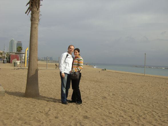 Barcelona 2008 - 