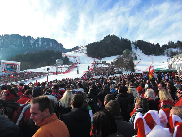 Kitzbühel 2009 - 