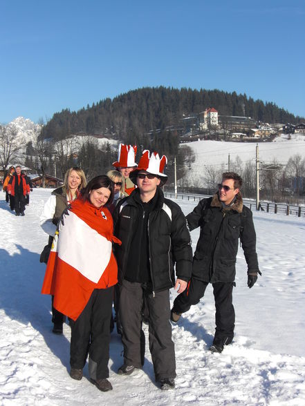 Kitzbühel 2009 - 