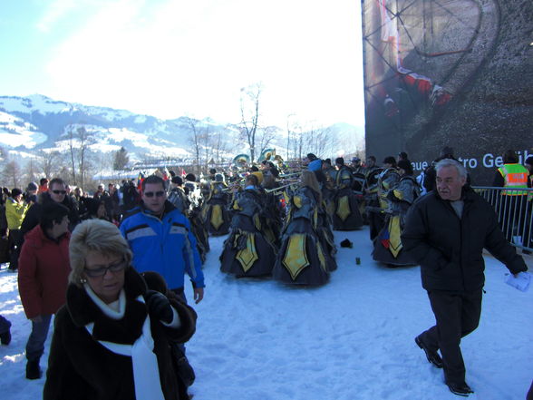 Kitzbühel 2009 - 