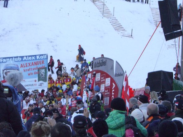 Kitzbühel 2009 - 