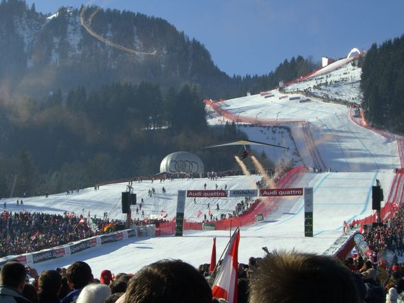 Kitzbühel 2009 - 