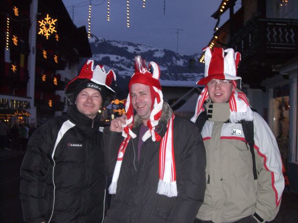 Kitzbühel 2009 - 