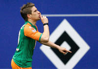 Werder Bremen die nummer 1 im Norden - 