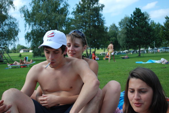 Grabensee 2008 - 