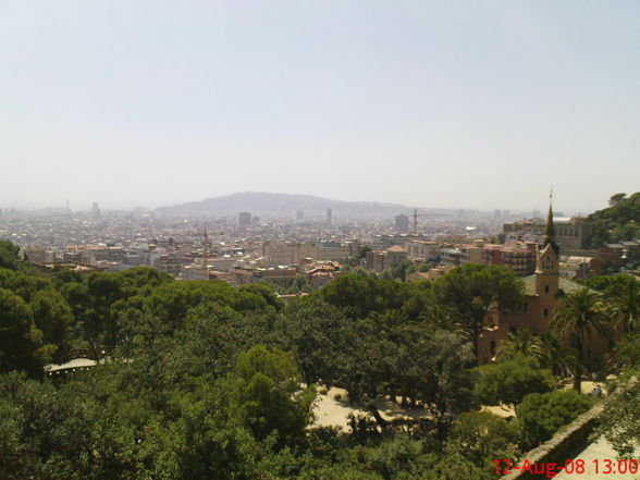 Barcelona - 