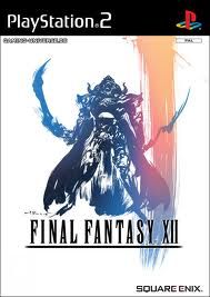 fiNal fantaSy - 