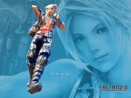 fiNal fantaSy - 