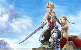 fiNal fantaSy - 