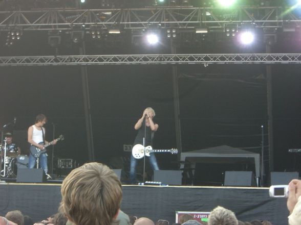 Nova Rock 2009 - 