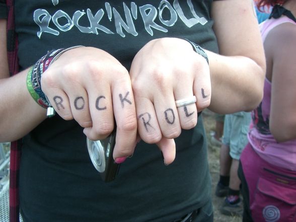 Nova Rock 2009 - 