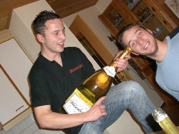 Silvester 2006 - 