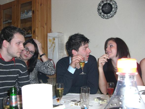 Silvester 2006 - 