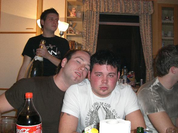 Silvester 2006 - 