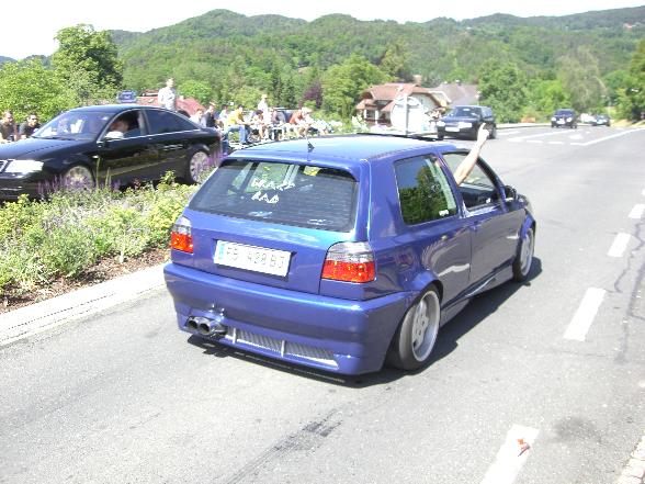 GTI - Treffen 2007 - 