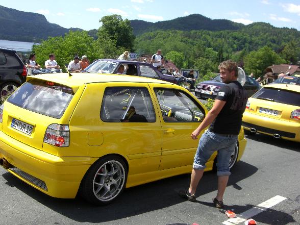 GTI - Treffen 2007 - 