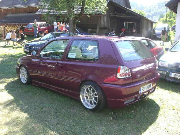 GTI - Treffen 2007 - 