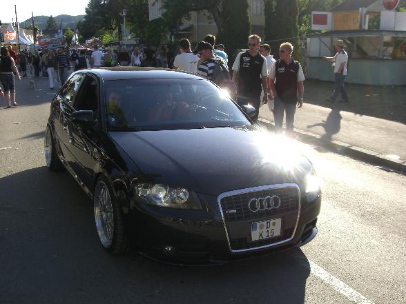 GTI - Treffen 2007 - 