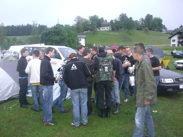 GTI Wahnsinn 2008 - 