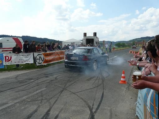 Beschleunigungsrennen Natternbach 2008 - 