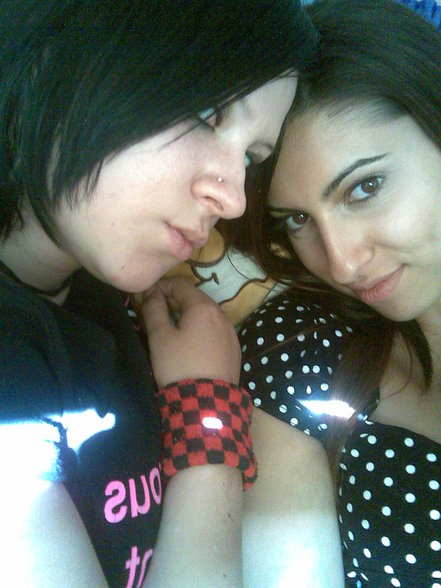 *+*Andy and Me( 16.6.07)*+* - 