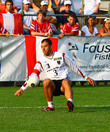 Faustball WM 2007 - 