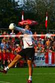 Faustball WM 2007 - 