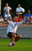 Faustball WM 2007 - 