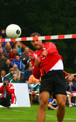 Faustball WM 2007 - 