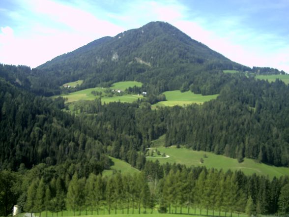 Freizeit- und Wildtierpark Enhagen - 