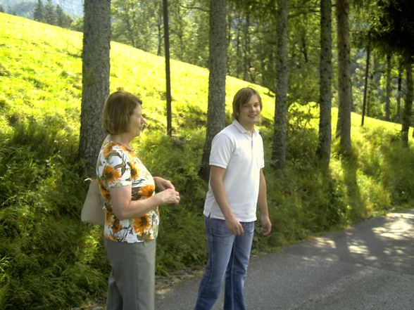 Freizeit- und Wildtierpark Enhagen - 