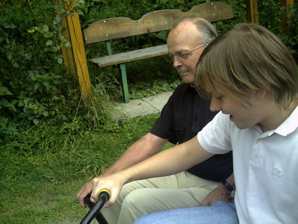 Freizeit- und Wildtierpark Enhagen - 