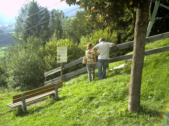 Freizeit- und Wildtierpark Enhagen - 