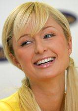 PARIS HILTON - 