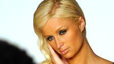 PARIS HILTON - 