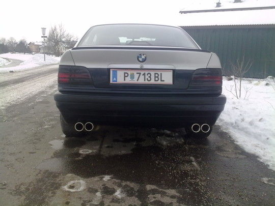 Mein Bmw - 