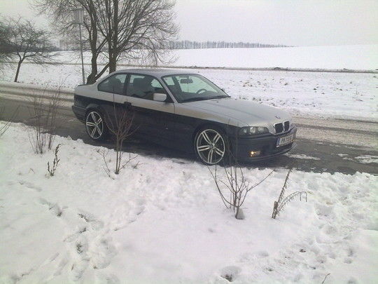 Mein Bmw - 