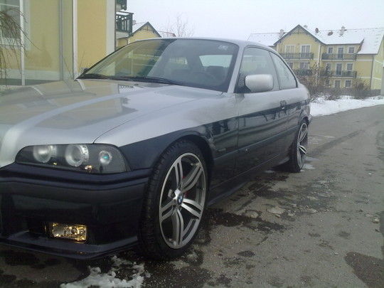 Mein Bmw - 