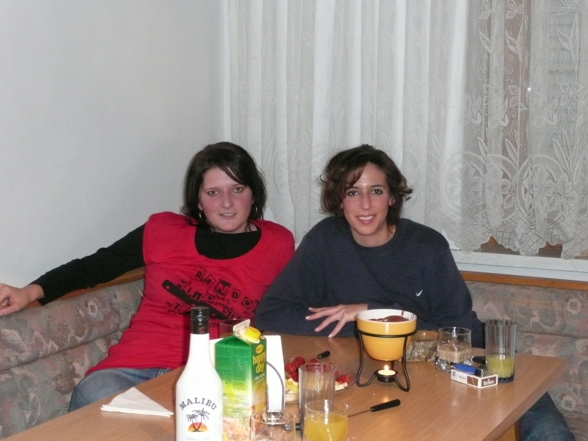 Silvester 2007 - 