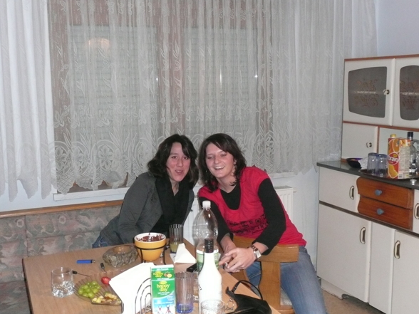 Silvester 2007 - 