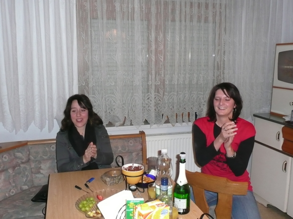 Silvester 2007 - 