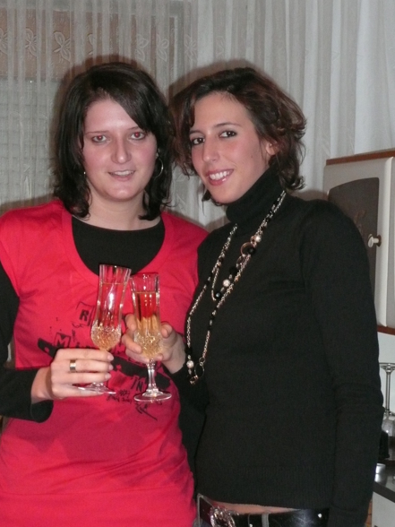 Silvester 2007 - 